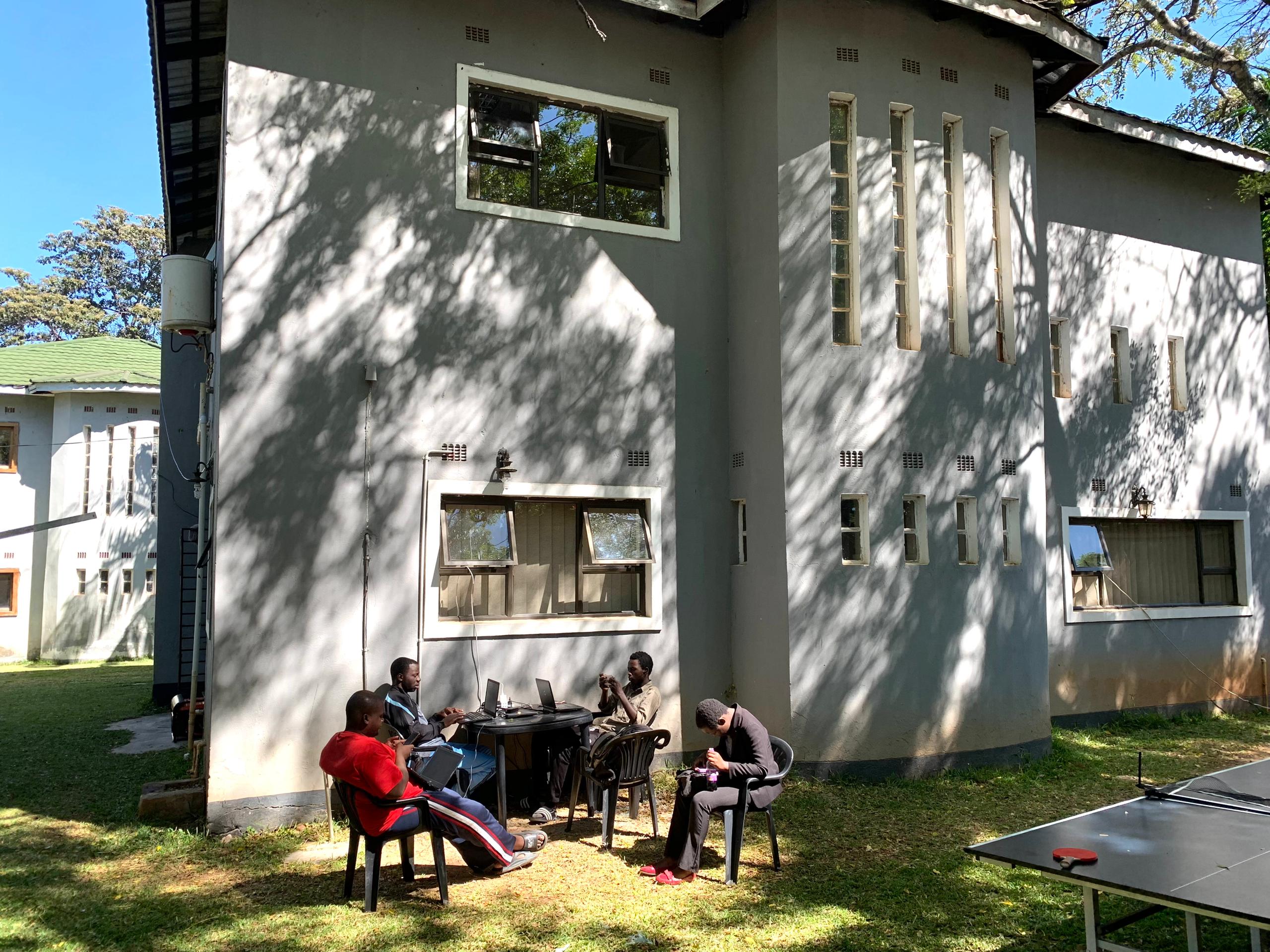 Campus Image 5